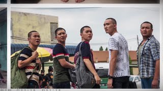 《四个愚夫之金玉满堂 Huat The Fish》电影主题曲 Movie Theme Song - 《愚人狂想曲》官方 MV