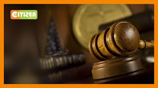 Jaji Njagi Marete aondolewa hatia