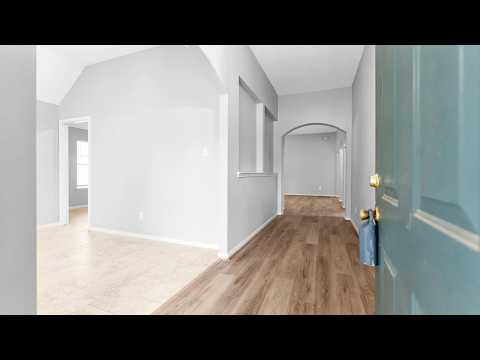 18110 Bare Branch Ln, Cypress, TX home video tour