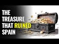 How Piracy and Debt Undid Spain’s Global Empire