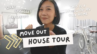 5 ROOM HDB BTO HOUSE TOUR WITH UPDATES AND  FEEDBACKS @madsncakes