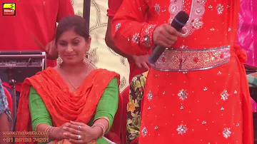 ਨੰਗ ਦੀ ਨਿਸ਼ਾਨੀ ਗੱਲ ਚੱਕਵੀ ਕਰੇ 🔴 Nang Di Nishani 🔴 Gora Chakkwala & Preet Lalli 🔴New Punjabi Song 2021