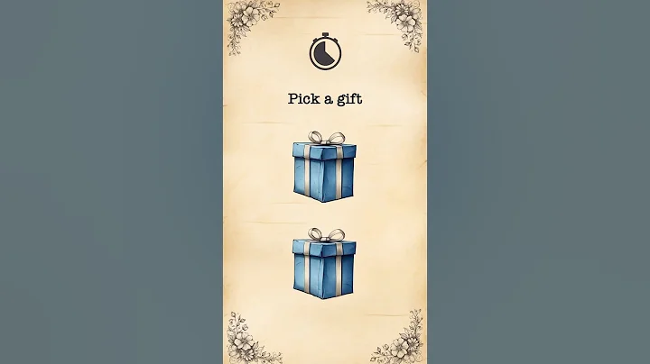 Intuition test. Trust your gut #youtube #shorts