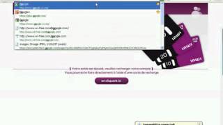 ‫تشغيل tsunami vpn على INWI انترنيت مجانا‬‎ screenshot 5