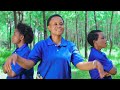 EUJC NENO ADAMA NA HAWA OFFICIAL VIDEO 