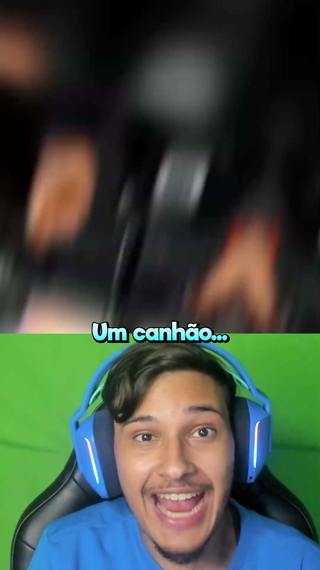 Setups Menina x Menino