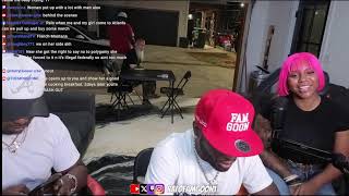 Ralo Ft YSL OG King Slime & Jes The Comedian