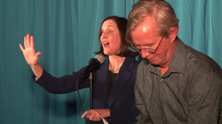 Nomad Story Slam - Election Edition 2019