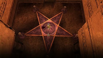 Author plays Sphinx and the Cursed Mummy (PC, Shadow of Set Mod) - Pt. 9:  Heliopolis