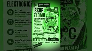 www.alumet.biz.pl skup zlomu ALU-MET BIELSKO BIAŁA nowy sącz