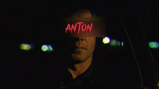 Anton Chigurh || Aleph Gesaffelstein Resimi