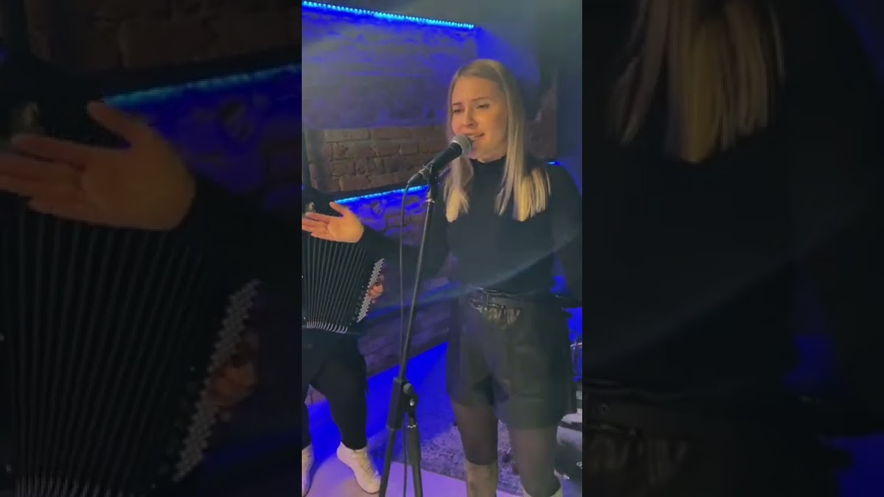 Юлия Власова &Елена Шишкина ⭐️ 