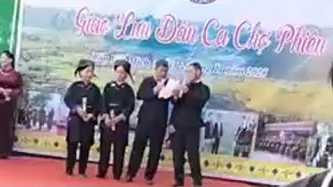 Hát Sli Giao Lưu Chợ Phiên Văn Mịch - Xã Hồng Phong 3/10/2025 (ÂL) Cặp Đôi Nghệ Nhân Vả Sli Cực Hay