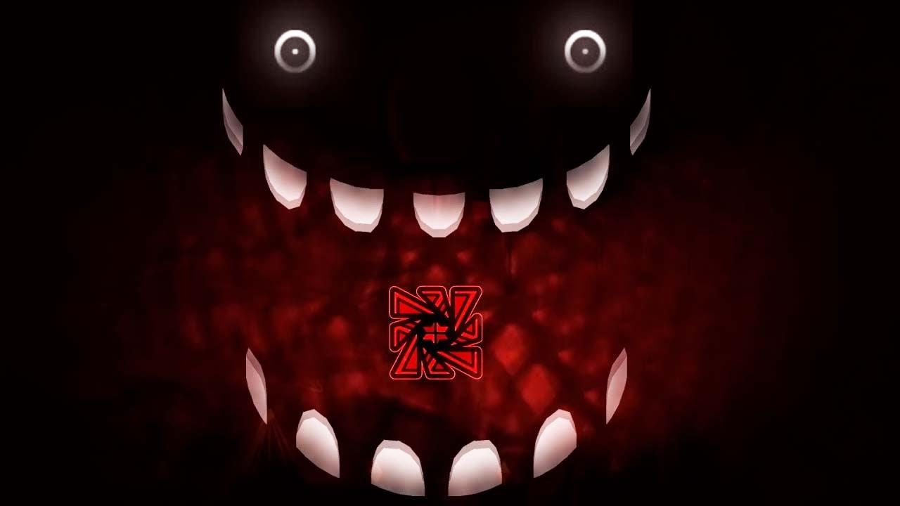 GEOMETRY DASH, КОТОРЫЙ СВОДИТ С УМА...