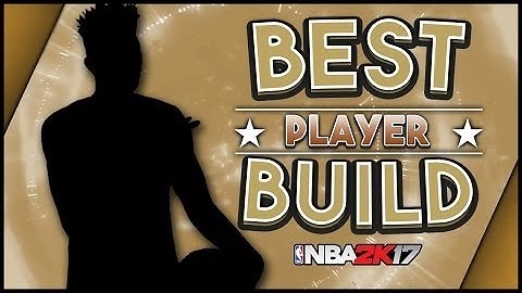 NBA 2K17 BEST POINT GUARD BUILD PRELUDE | NBA 2K17 TIPS ON FUTURE 99 OVERALL POINT GUARD!! BEST