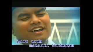 [4K] UNIC - Satu Tekad MV