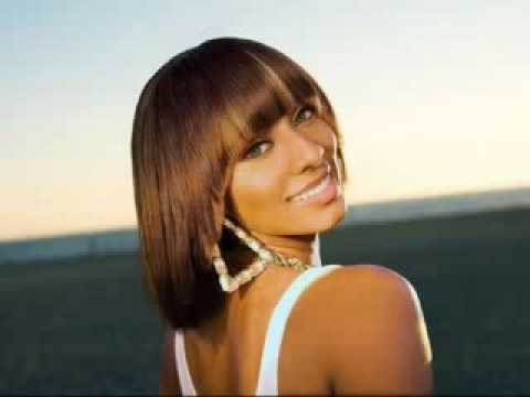 Keri Hilson "Knock You Down" Feat Ne Yo & Kanye West (new single/song 2009)