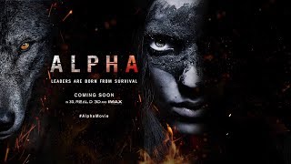 Alpha  Song (Imagine Dragons - I Bet My Life)
