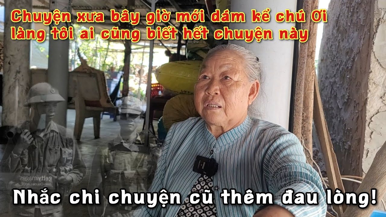 Ужасающие воспоминания свидетеля, который выжил во время бегства от Пол Пота в 1978 году. Когда я...