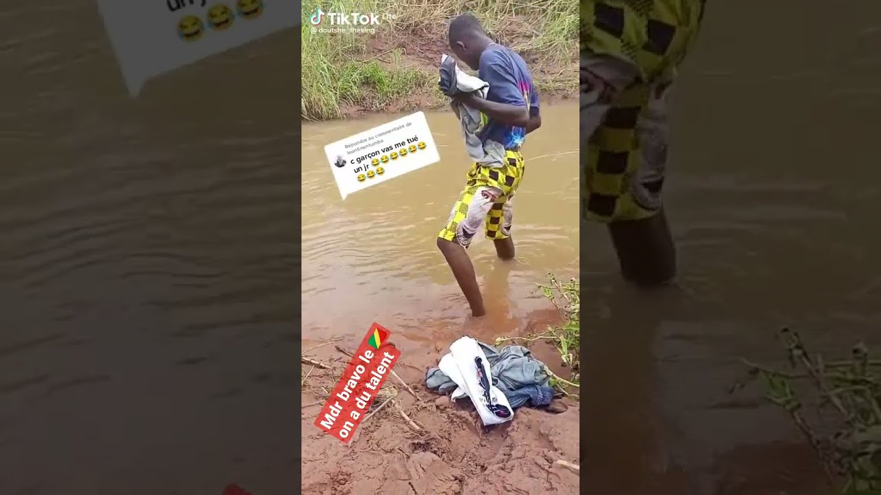 Tiktok congolais VickieDanielsDva  comedy  congolaise  flyp  tiktok  trending  pourtoi