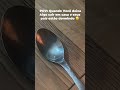 POV: Quando Você Deixa Algo Cair no Chão e Seus Pais Estão Dormindo 😴🥄 #funny #memes #humor