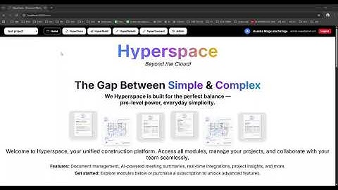 How to work with Hyperdocs