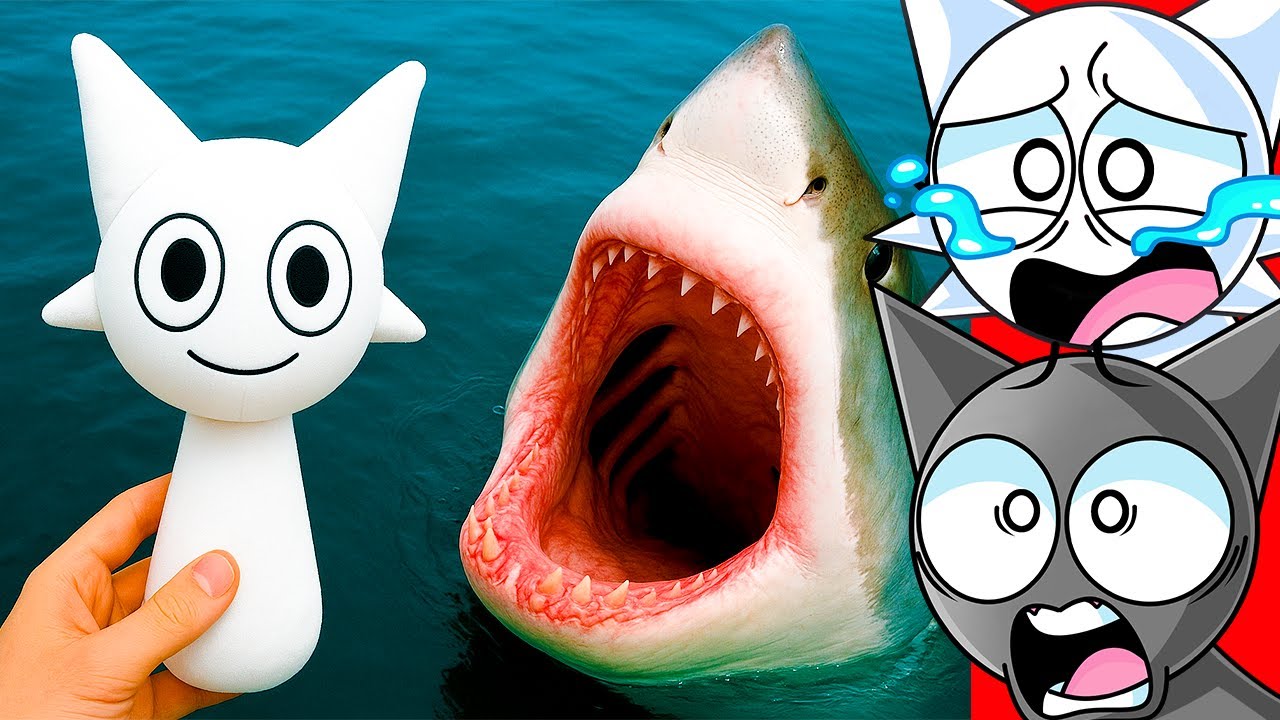 100 WAYS TO KILL INCREDIBOX SPRUNKIS