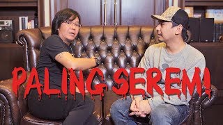 PARANORMAL EXPERIENCE: DIGERAYANGI KUNTILANAK (FT. ARI LASSO)