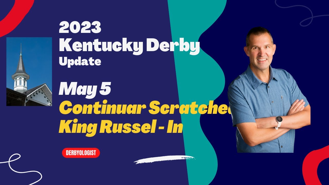 Who won the Kentucky Derby in 2023? Full results, finish order ...