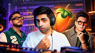 How to Make a Professional Guitar Pop Song in FL Studio | From Scratch |