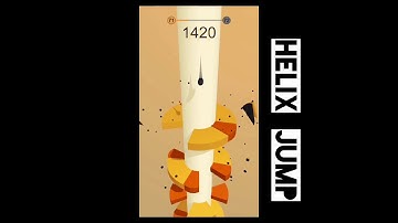 Level 71 - Helix Jump
