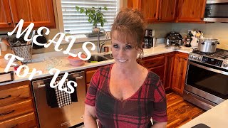 Menu Plan Without A Shopping Haul by Linda's Pantry 1,876 views 3 weeks ago 6 minutes, 50 seconds