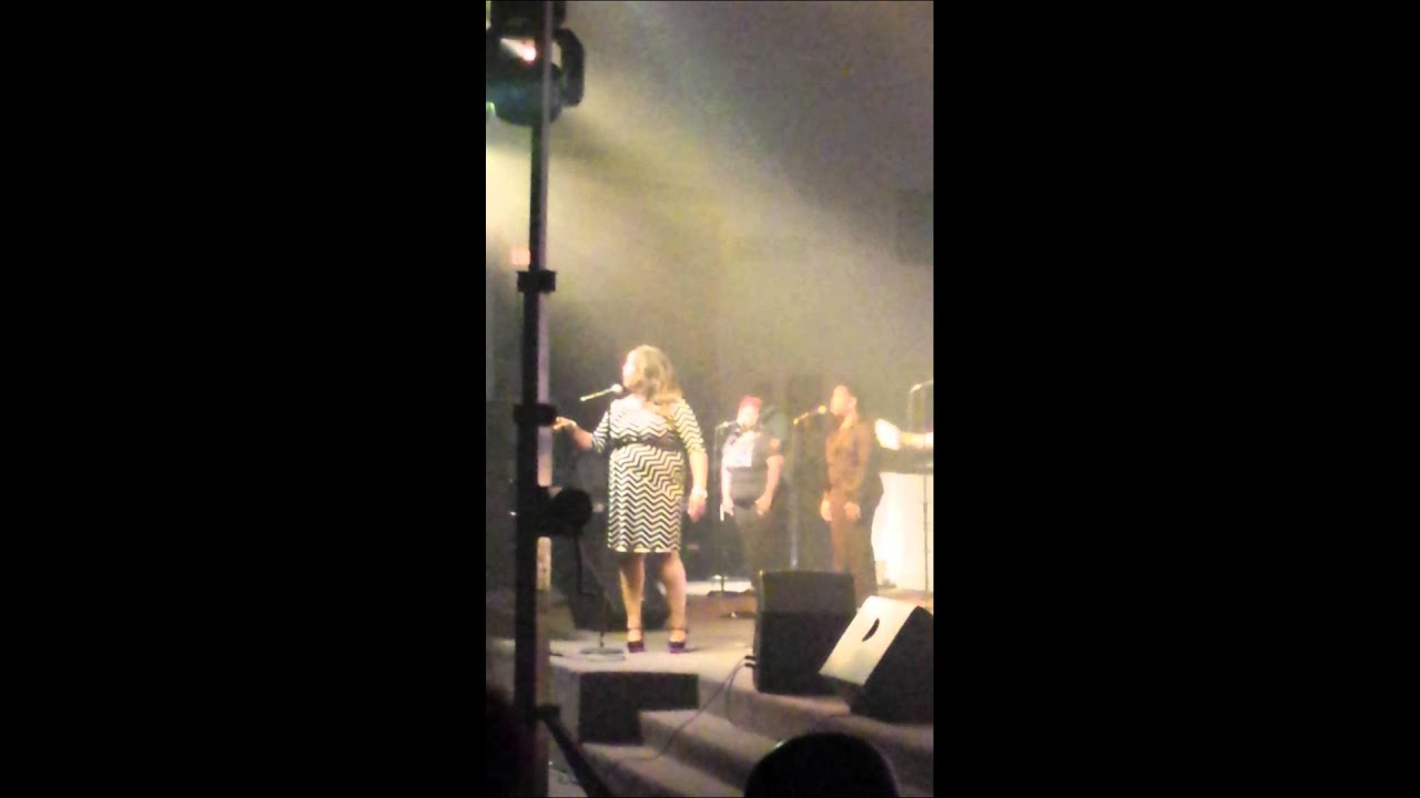 Tasha Page Lockhart  Don't Do it without Me