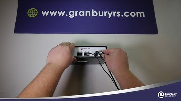 Thr!ve POS Hardware Series 8:   Caller ID