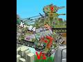 Robo Stalin Vs Kv 54