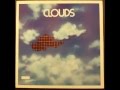 Graham de Wilde - Clouds