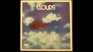 Graham de Wilde - Clouds chords