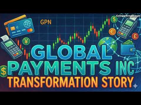 Global Payments Core Values