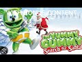 THE YUMMY GUMMY SEARCH FOR SANTA BONUS CONTENT 