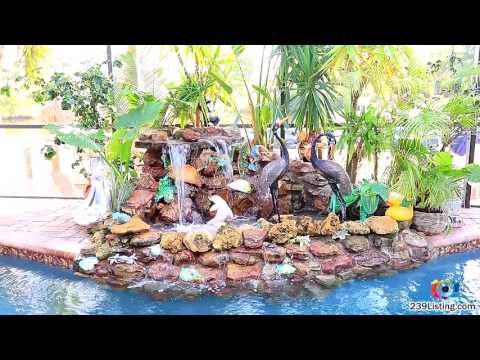 3816 SW 3rd Terrace, Cape Coral, FL home video tour