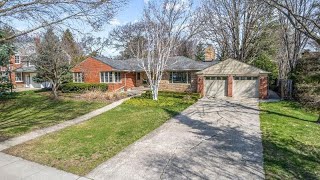10 Elm Park Boulevard video tour