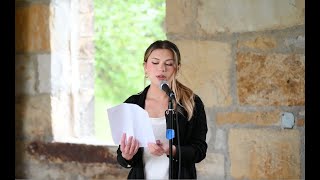 World Press Freedom Day Reading of the Names