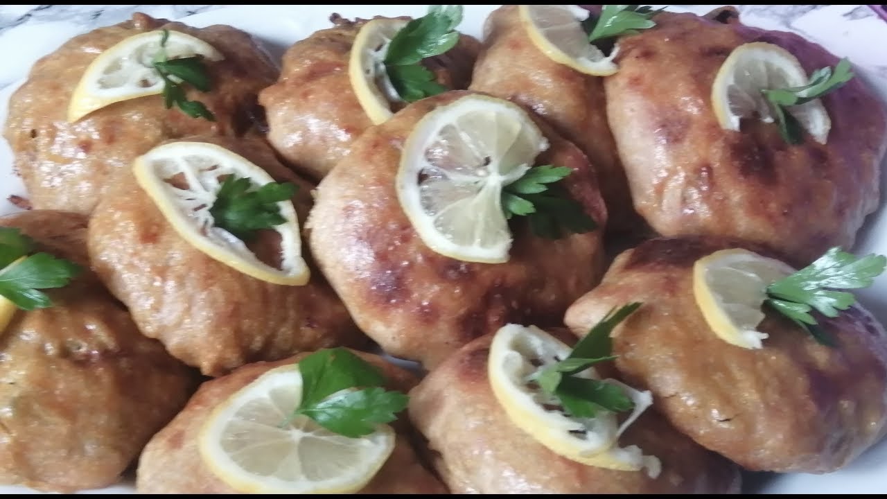 من عجين المسمن بدقيق القمح حضرت أروع والد بسيطلات الحوت  دائما كاين البديل الصحي