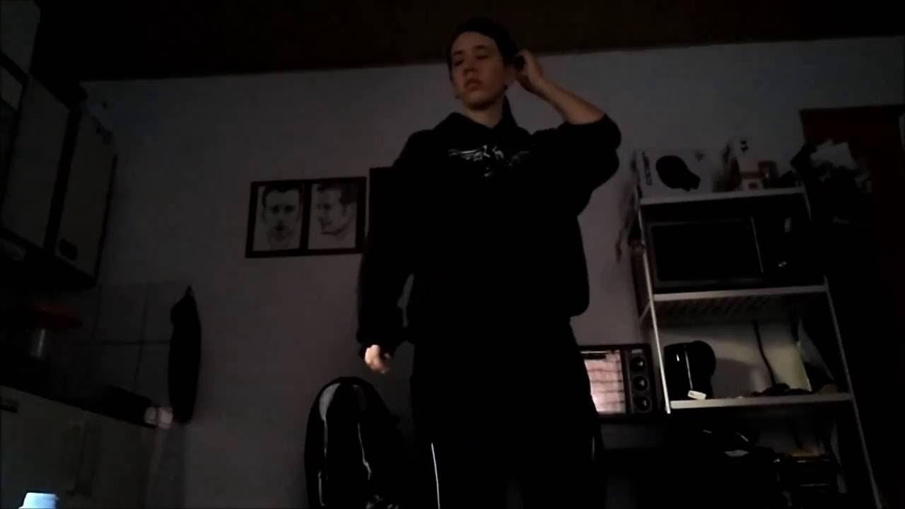 Industrial Dance to TAI & Le Shuuk - Unicorn