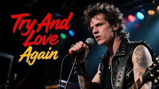 Download Lagu The Eagles – Try and Love Again | A Perfect Blend of Soft Rock and Emotion MP3