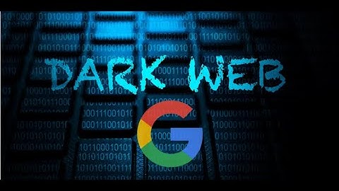 Google Expands Dark Web Reports to All Users #google #news #2024  #darkweb #security #technology