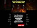 US-Iran Nuclear Tensions Spike; Oil Markets React