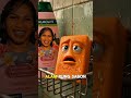 AI Video Generated Funniest Moment I Created #best #funnyshorts #comedy