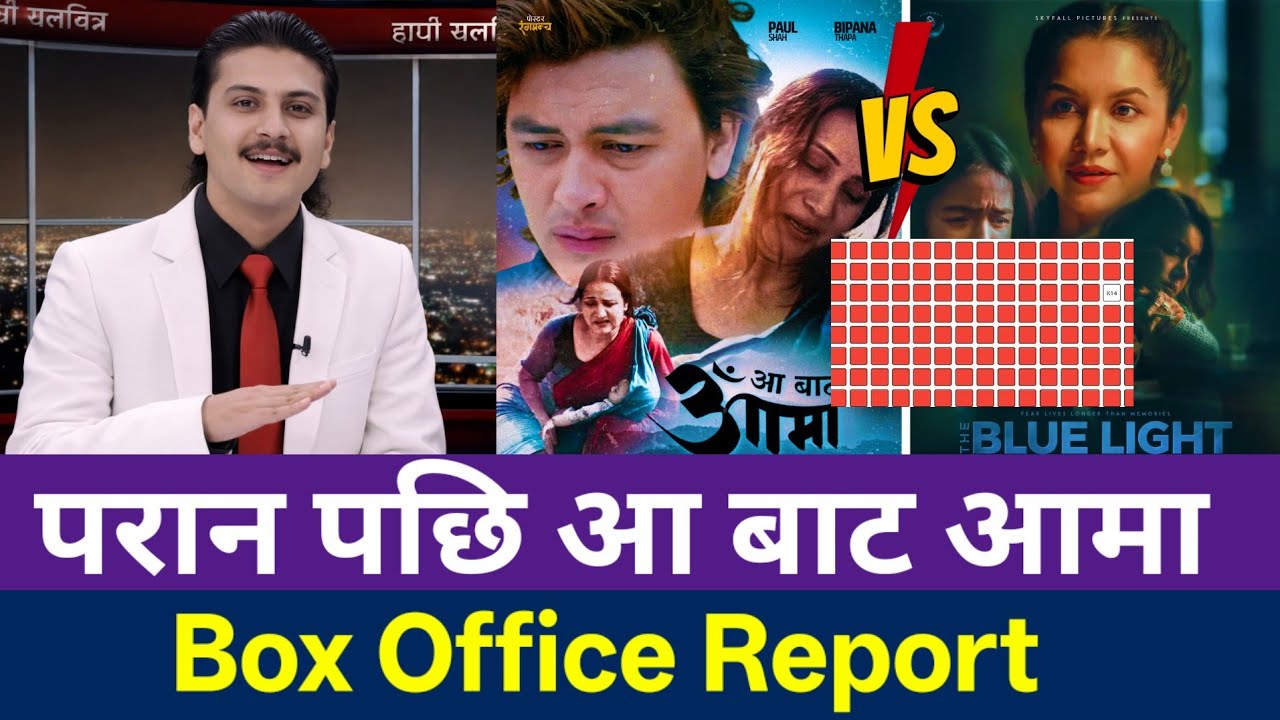 २ चलचित्रले कलाकारलाई दिएको पारिश्रमिक पनि उठाउन सकेन | Mirmire, Viral Gorkhe, Paribartan