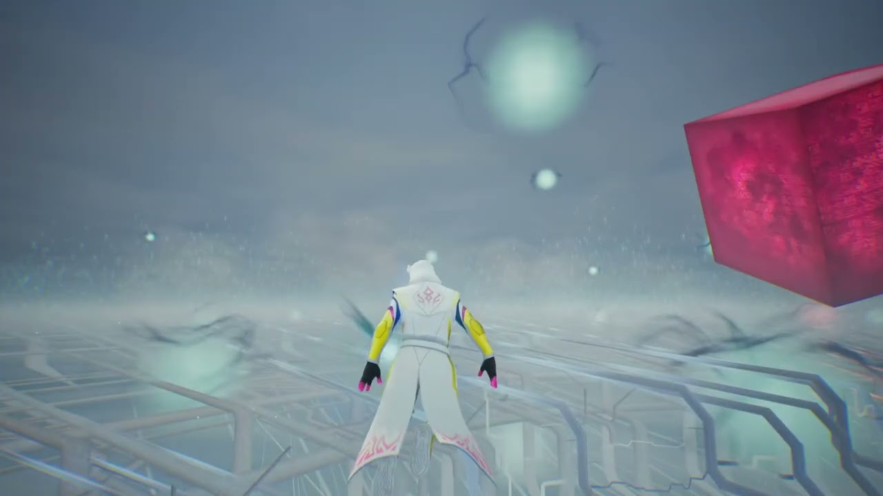 Fortnite orígenes-evento temporada 6￼￼